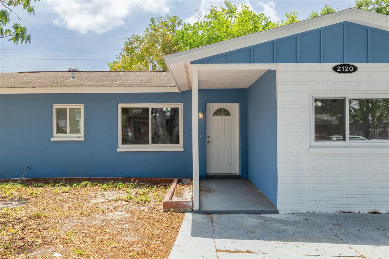 2120 23RD ST SW, LARGO, FL, 33774