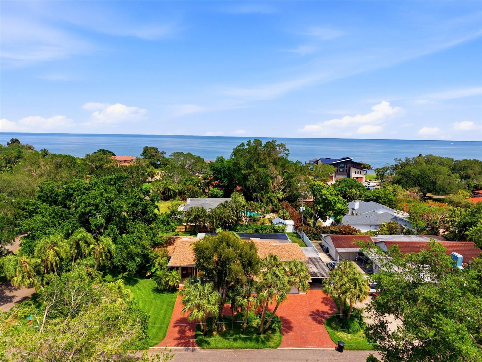 6000 2ND ST S, ST PETERSBURG, FL, 33705
