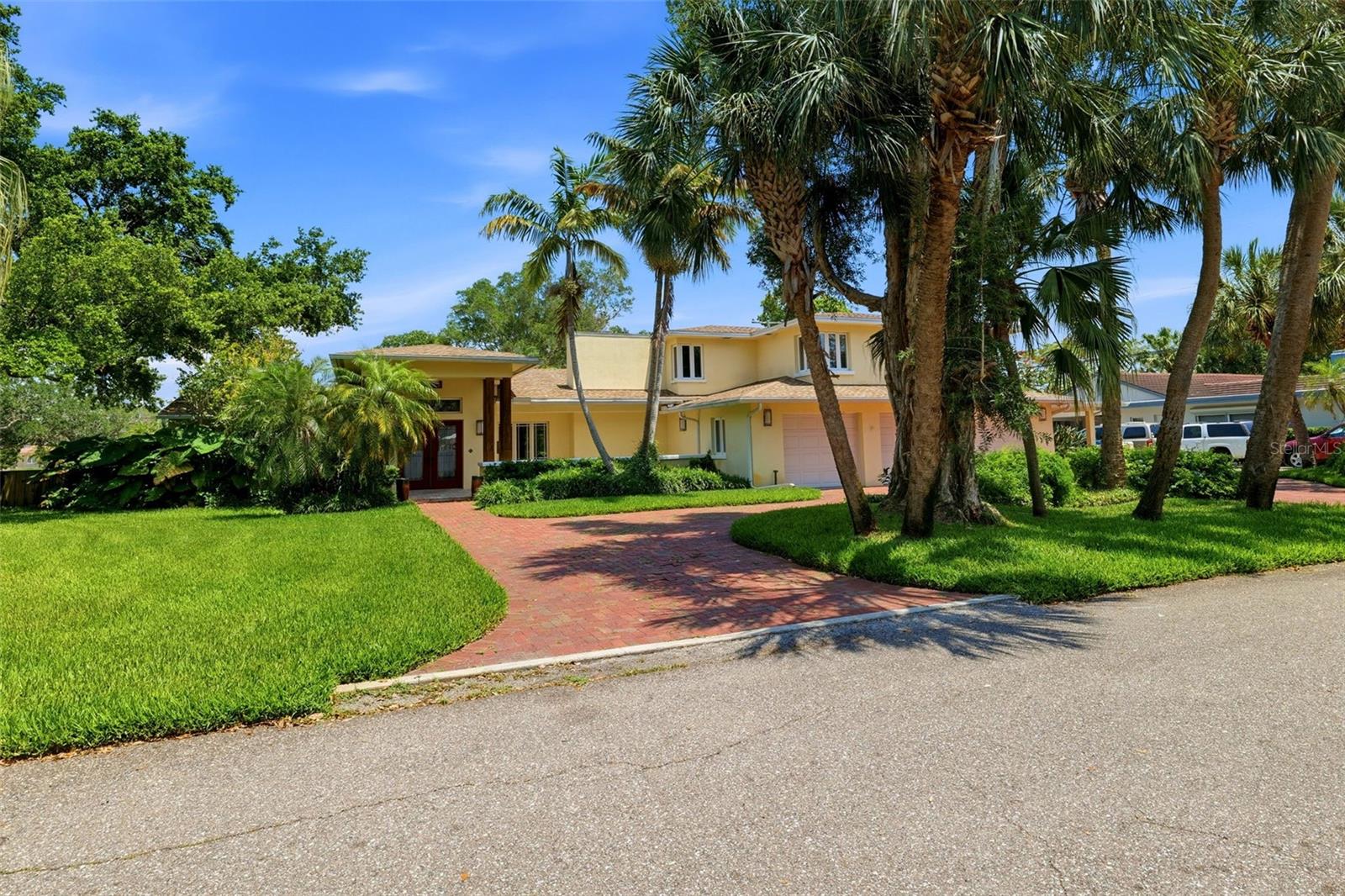 6000 2ND ST S, ST PETERSBURG, FL, 33705