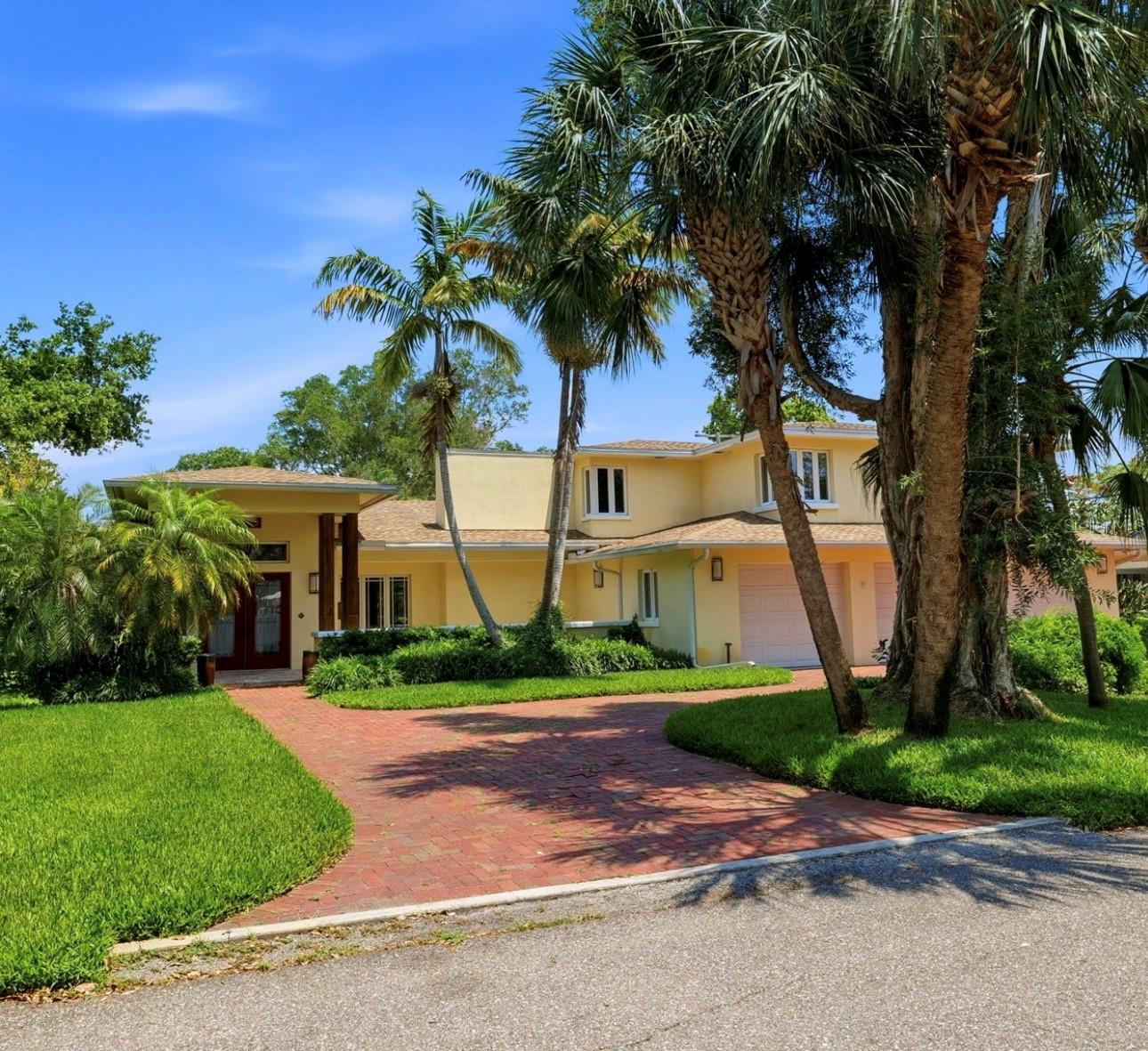 6000 2ND ST S, ST PETERSBURG, FL, 33705