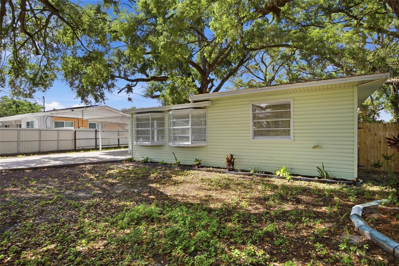 714 E 137TH AVE, TAMPA, FL, 33613