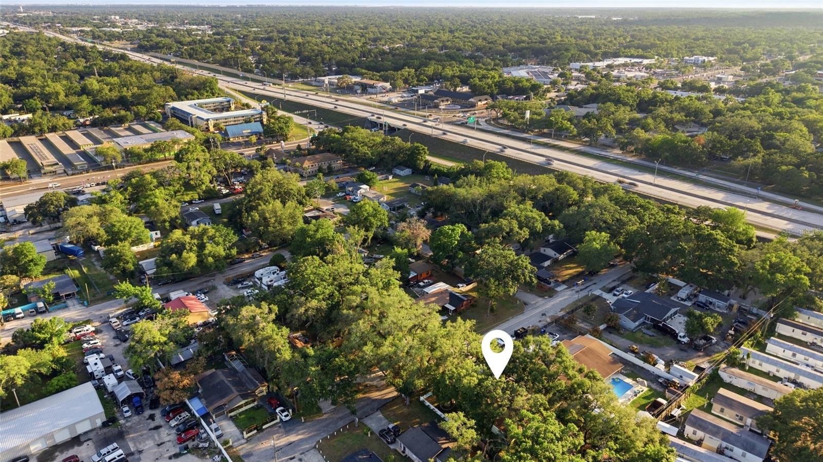 714 E 137TH AVE, TAMPA, FL, 33613