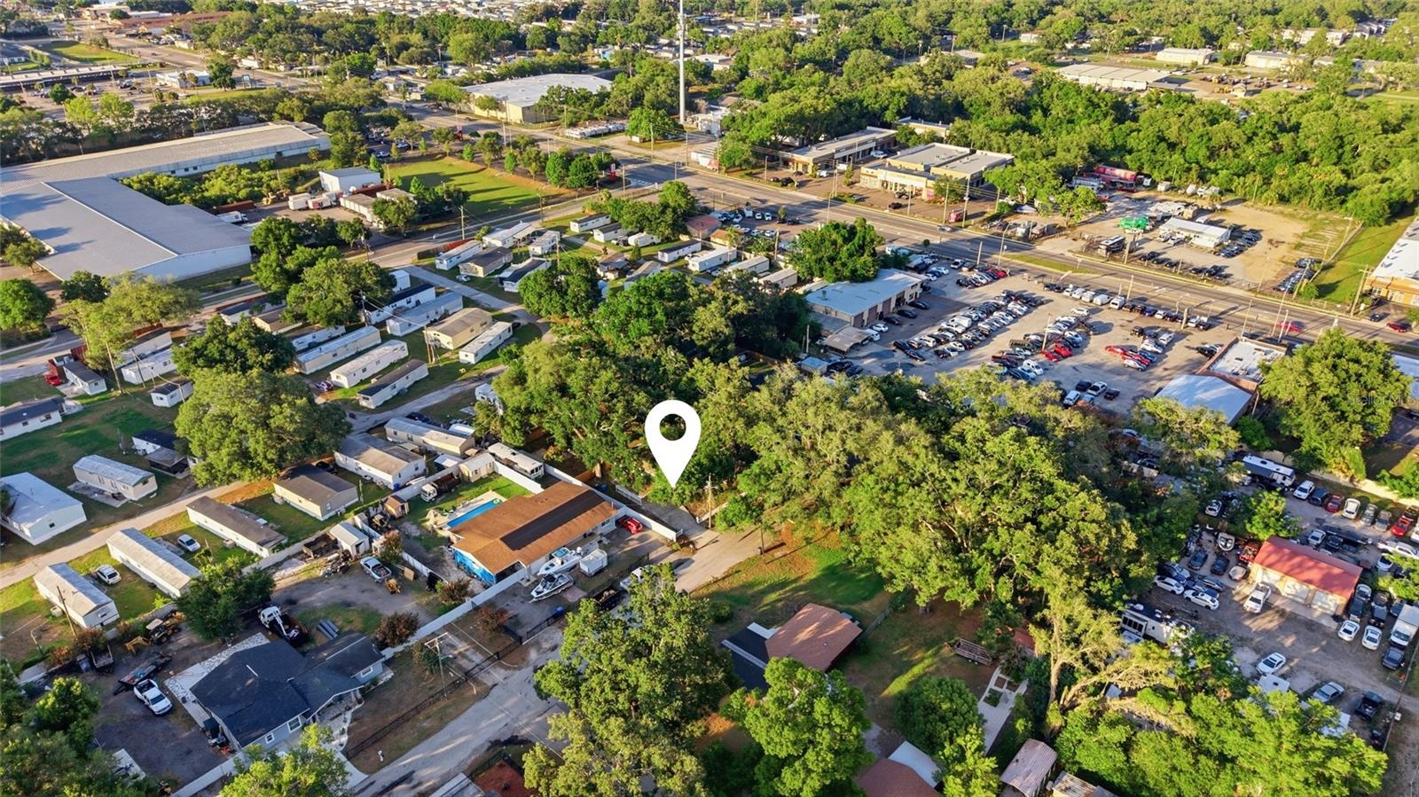 714 E 137TH AVE, TAMPA, FL, 33613
