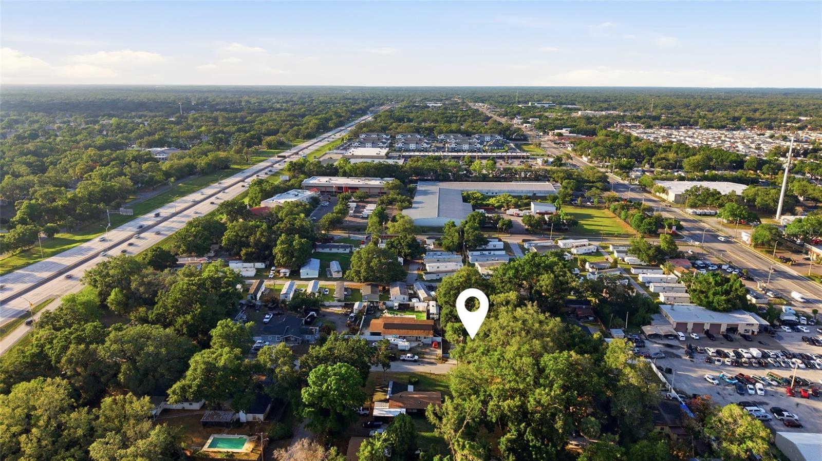 714 E 137TH AVE, TAMPA, FL, 33613