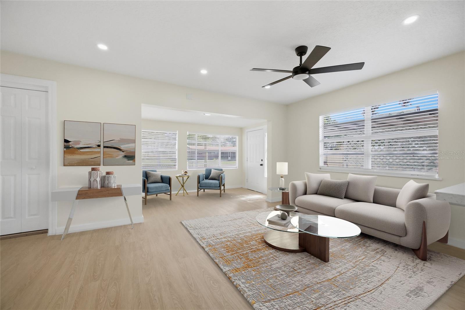 714 E 137TH AVE, TAMPA, FL, 33613