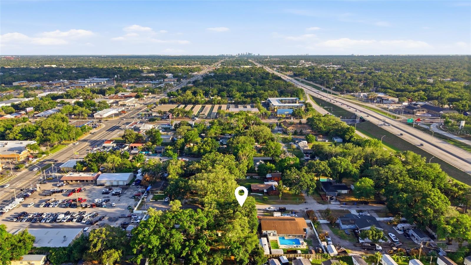 714 E 137TH AVE, TAMPA, FL, 33613