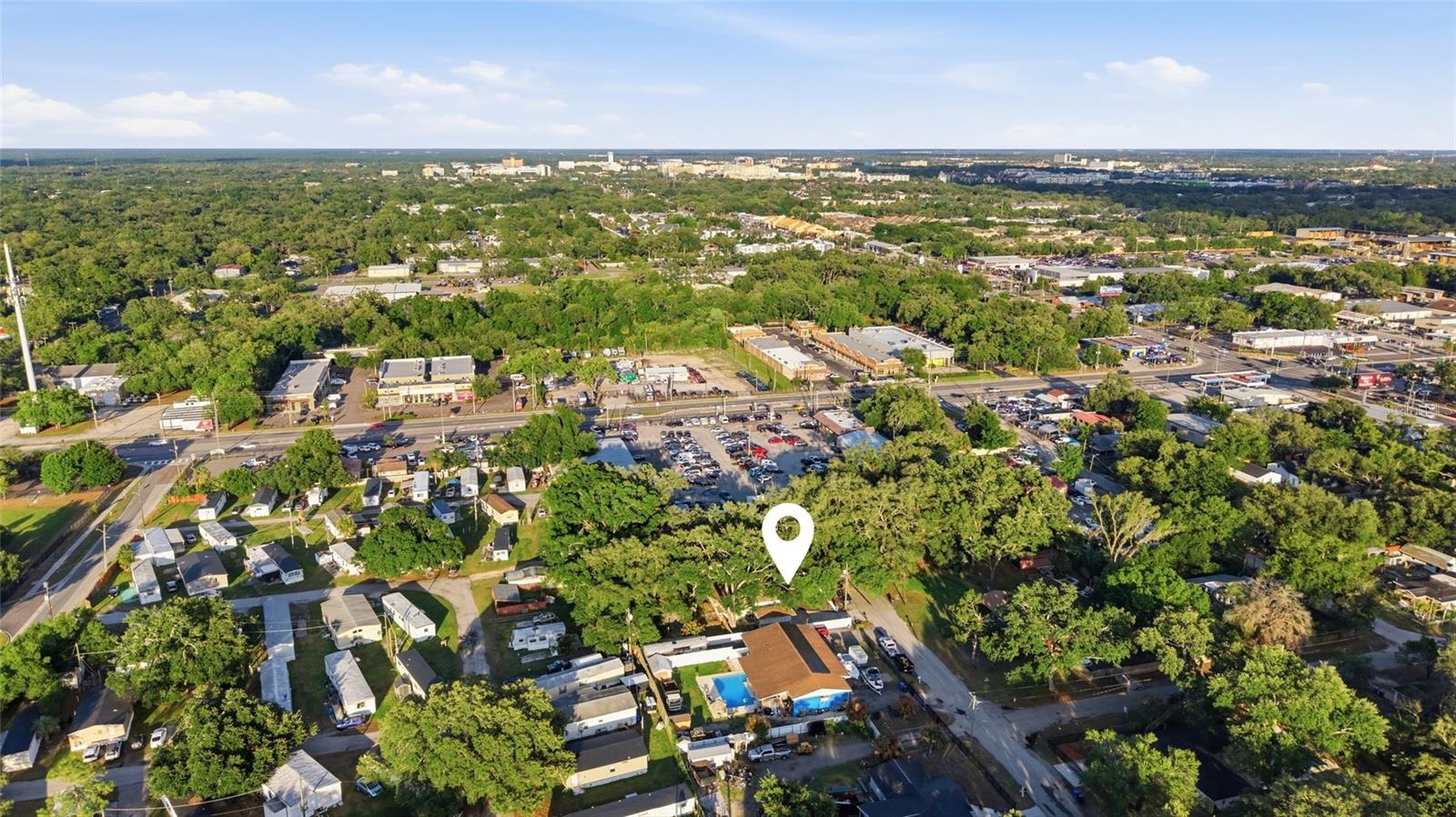 714 E 137TH AVE, TAMPA, FL, 33613