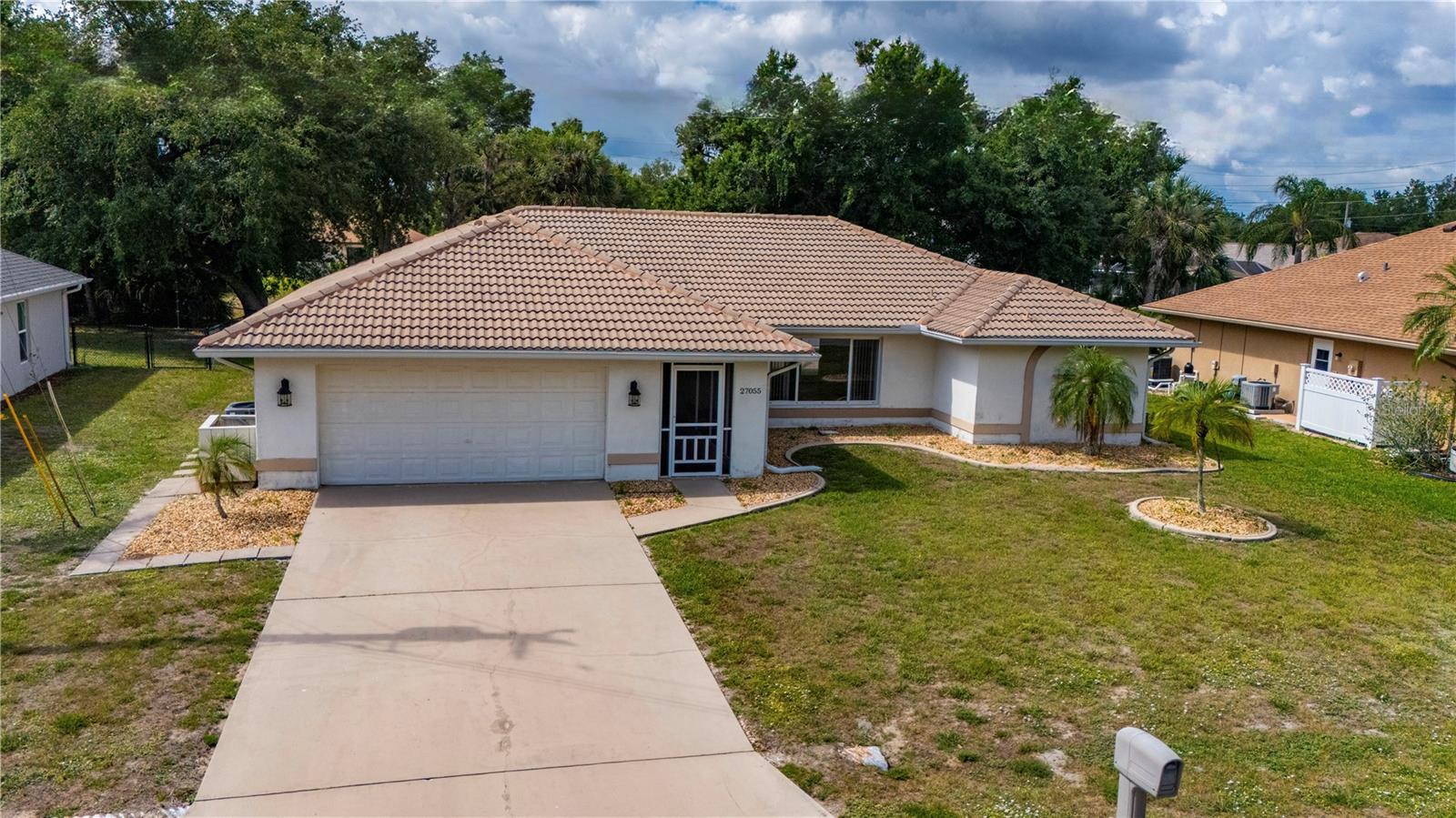 27055 CHILE DR, PUNTA GORDA, FL, 33983