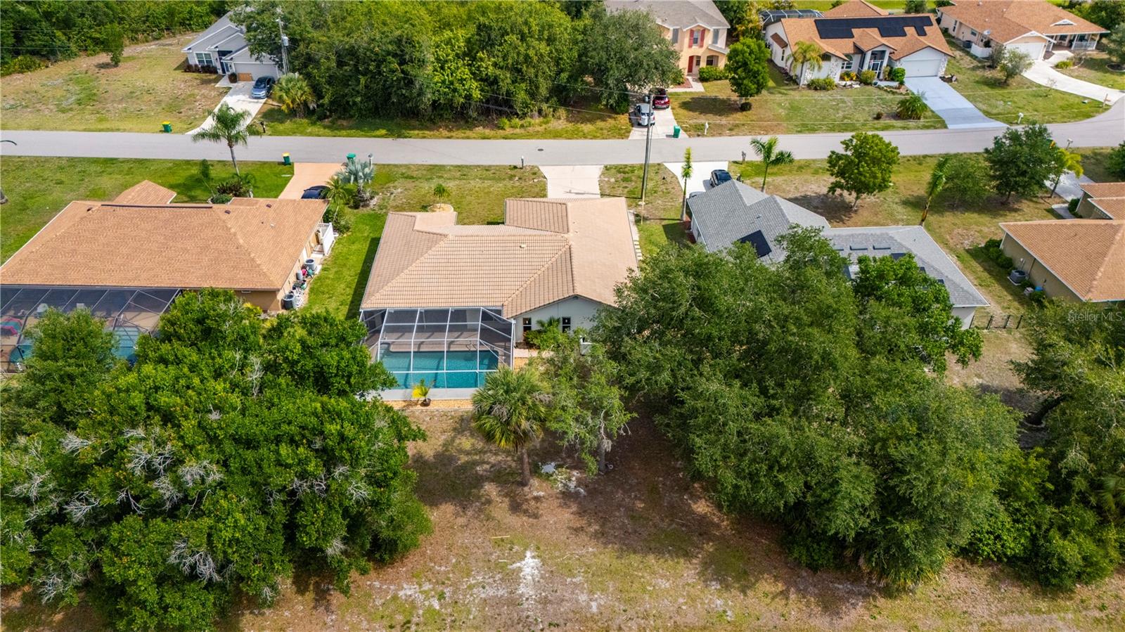 27055 CHILE DR, PUNTA GORDA, FL, 33983