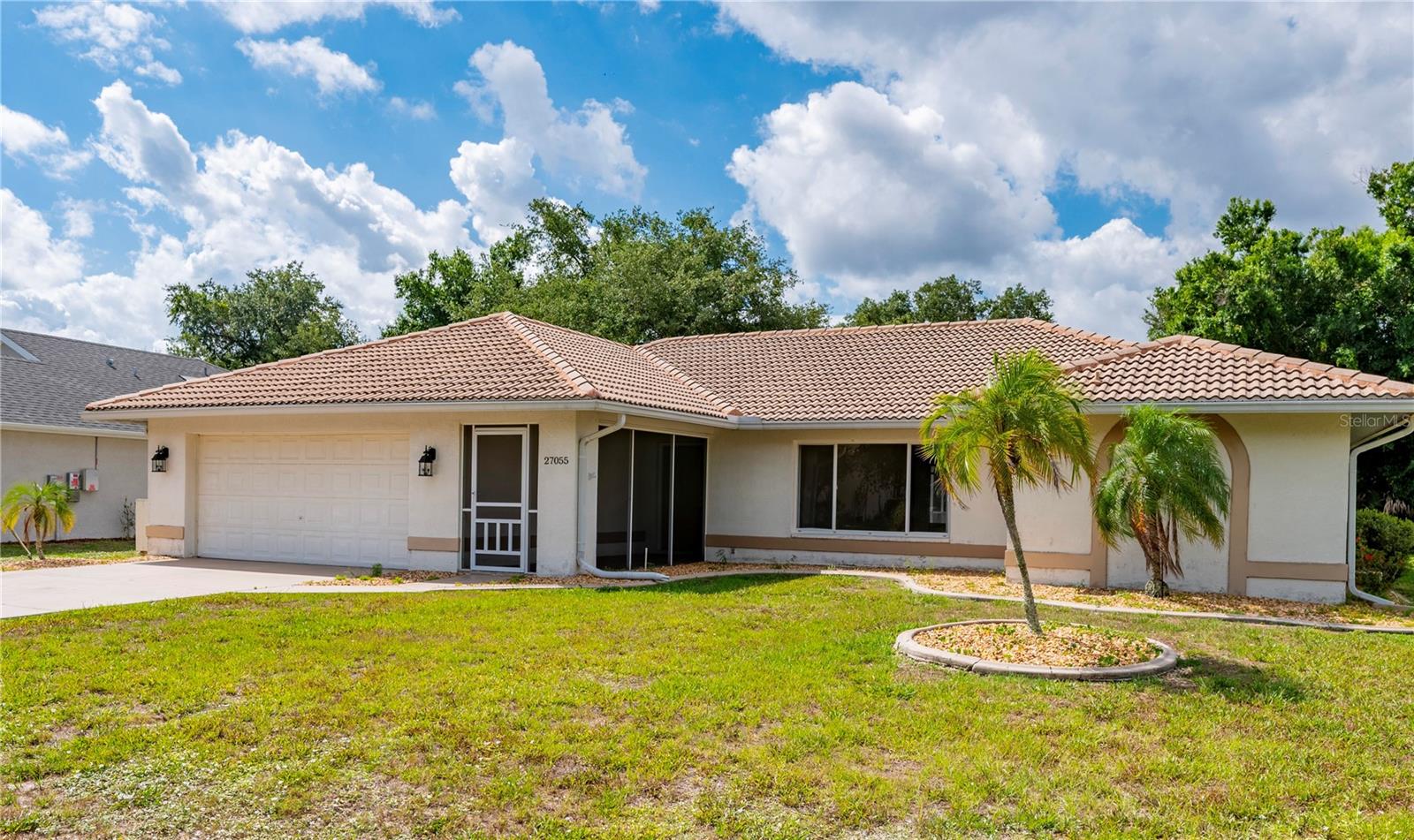 27055 CHILE DR, PUNTA GORDA, FL, 33983
