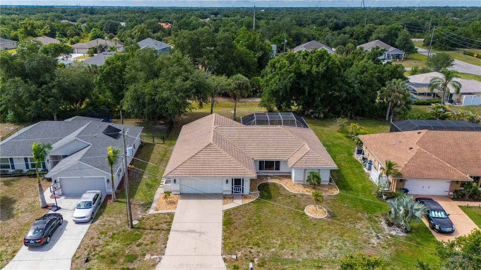 27055 CHILE DR, PUNTA GORDA, FL, 33983