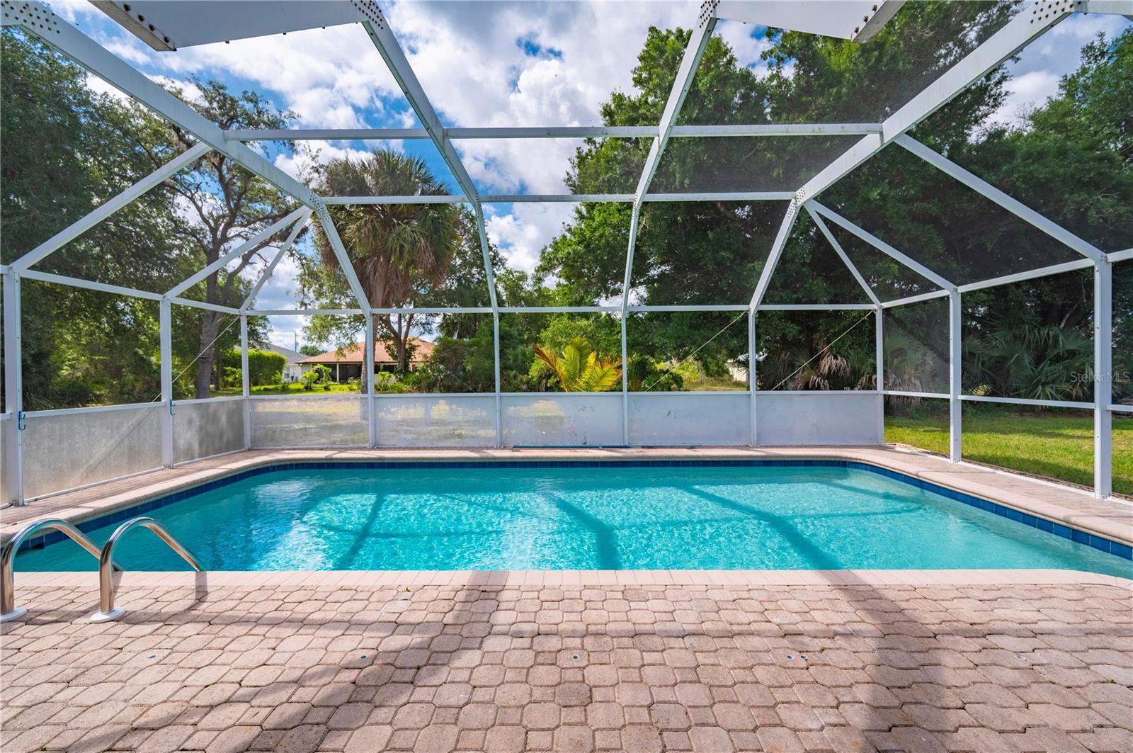 27055 CHILE DR, PUNTA GORDA, FL, 33983