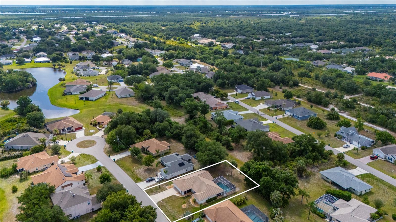 27055 CHILE DR, PUNTA GORDA, FL, 33983
