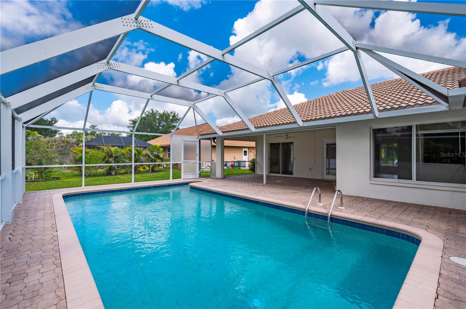 27055 CHILE DR, PUNTA GORDA, FL, 33983