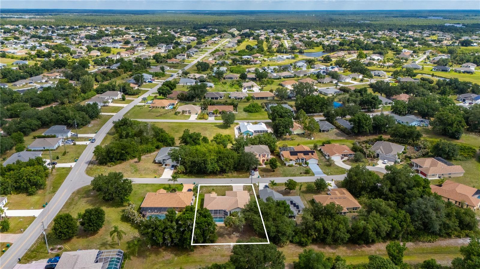 27055 CHILE DR, PUNTA GORDA, FL, 33983