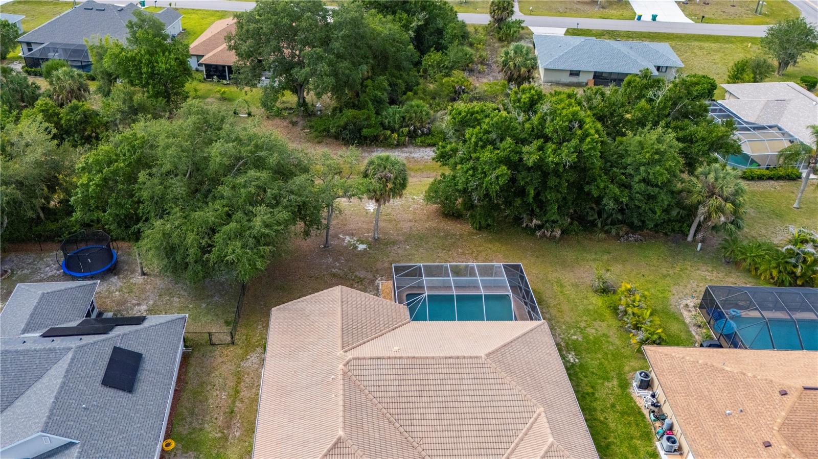 27055 CHILE DR, PUNTA GORDA, FL, 33983