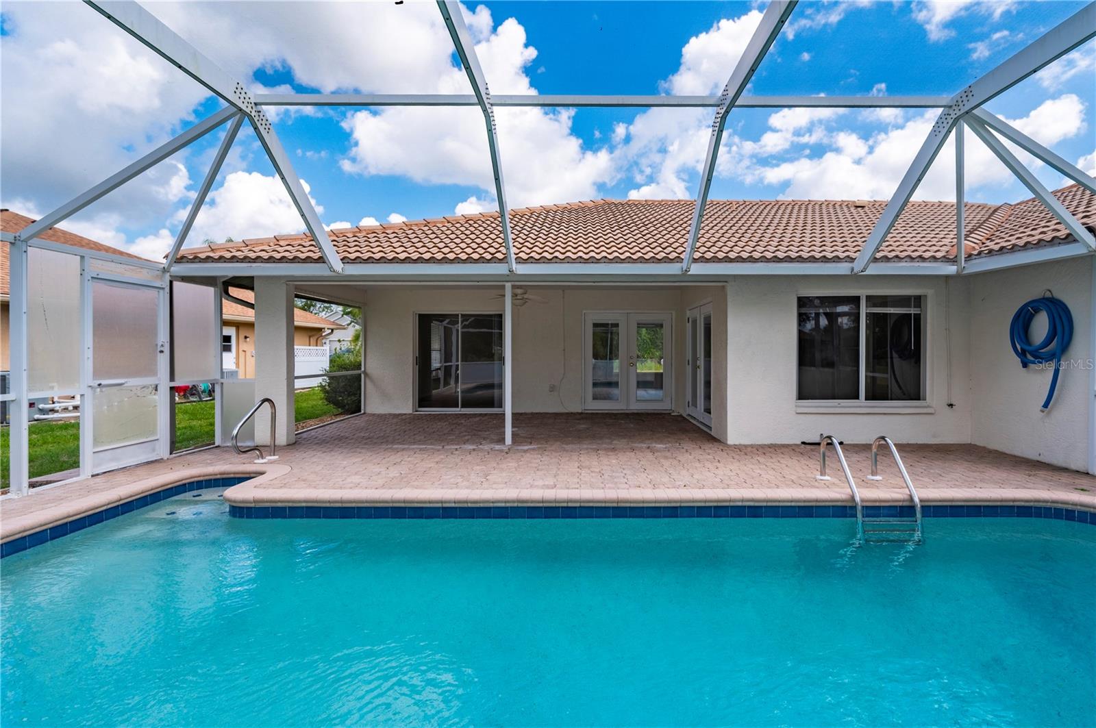 27055 CHILE DR, PUNTA GORDA, FL, 33983