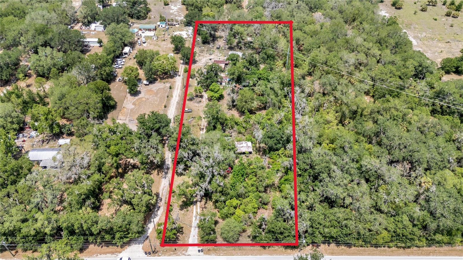 4505 TURNER RD, MULBERRY, FL, 33860