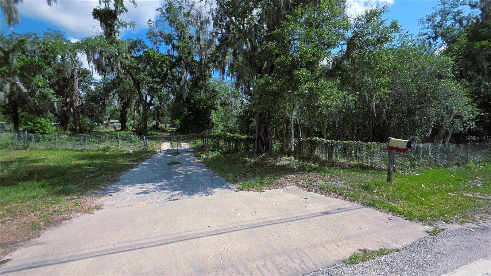 4505 TURNER RD, MULBERRY, FL, 33860