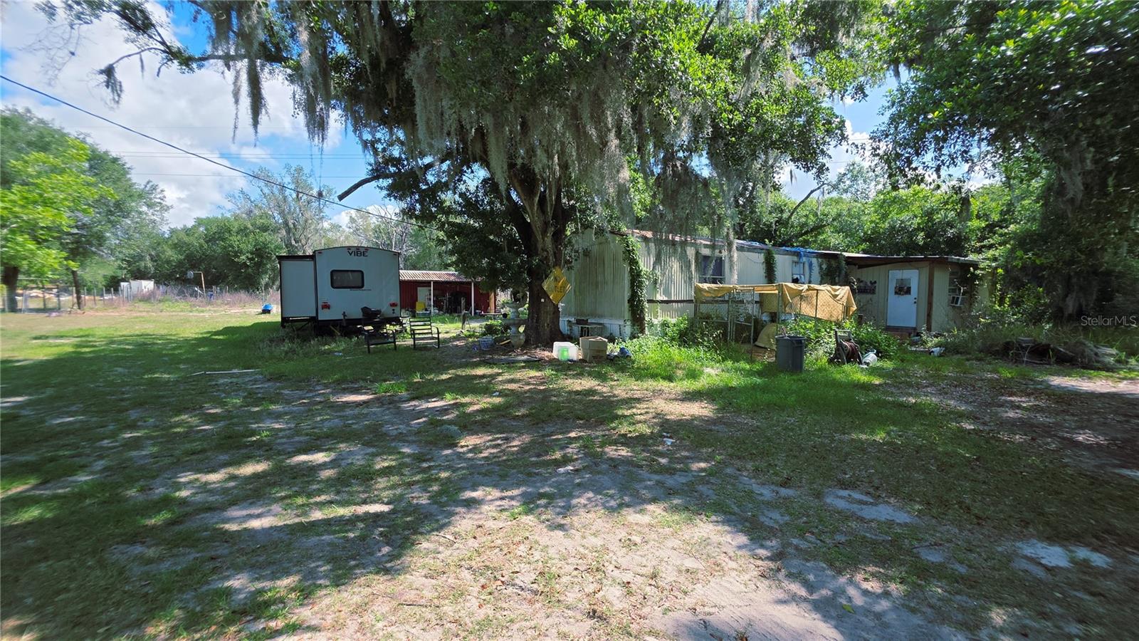 4505 TURNER RD, MULBERRY, FL, 33860