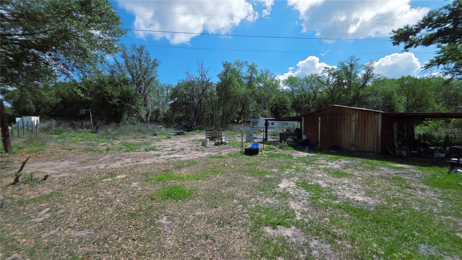 4505 TURNER RD, MULBERRY, FL, 33860
