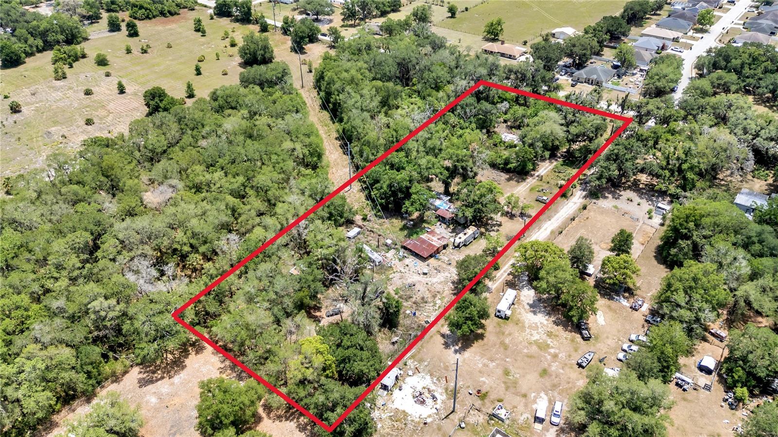 4505 TURNER RD, MULBERRY, FL, 33860