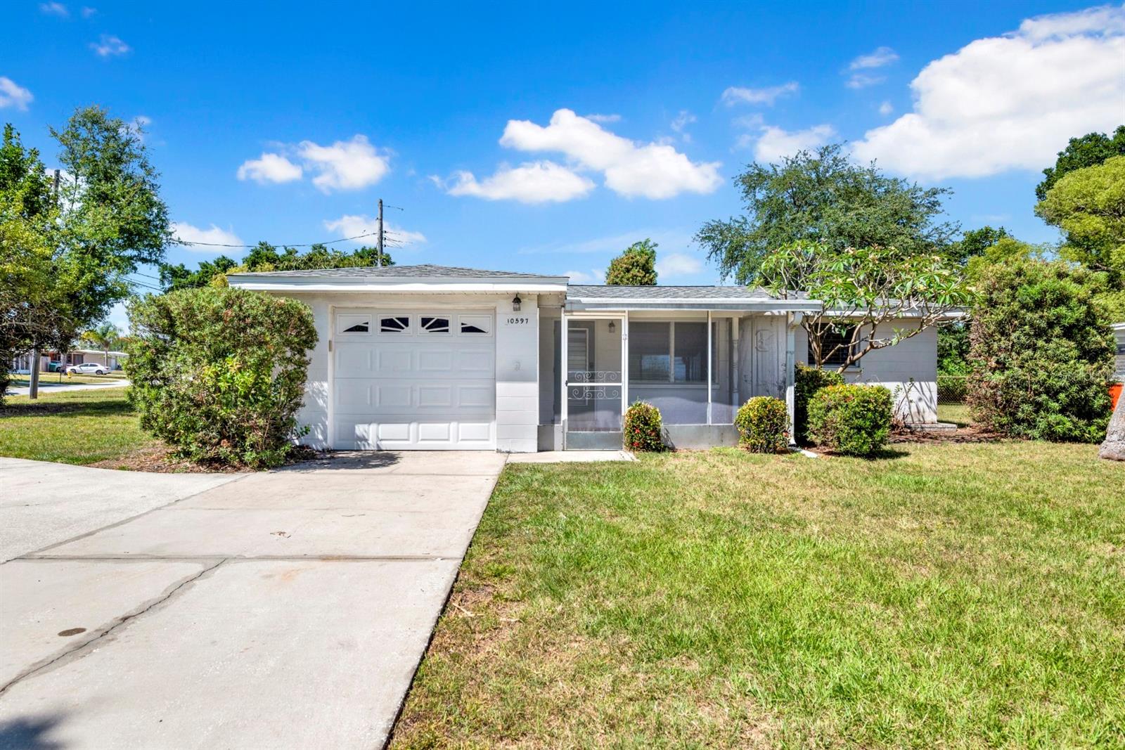 10597 110TH AVE, LARGO, FL, 33773