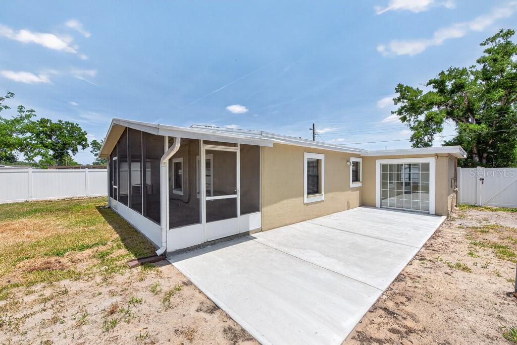 2540 W KNOLLWOOD ST, TAMPA, FL, 33614