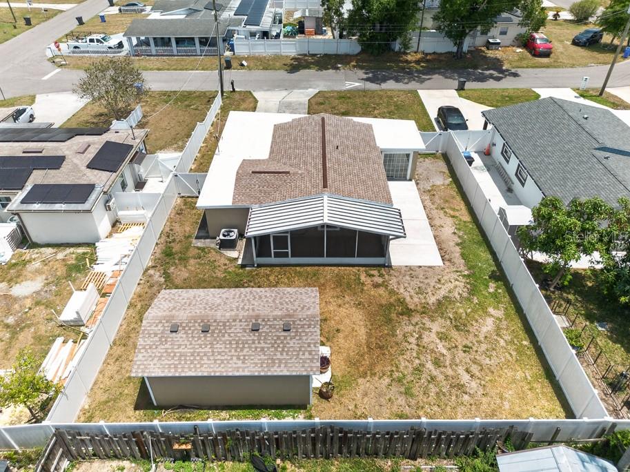 2540 W KNOLLWOOD ST, TAMPA, FL, 33614