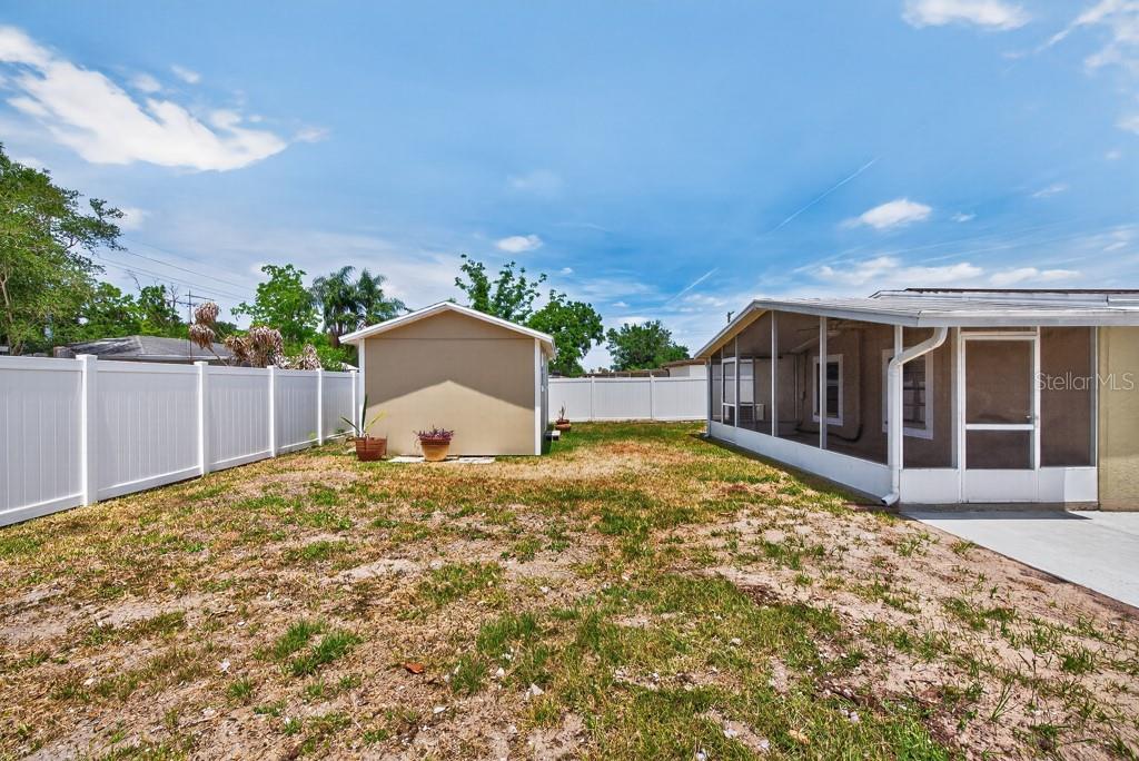 2540 W KNOLLWOOD ST, TAMPA, FL, 33614