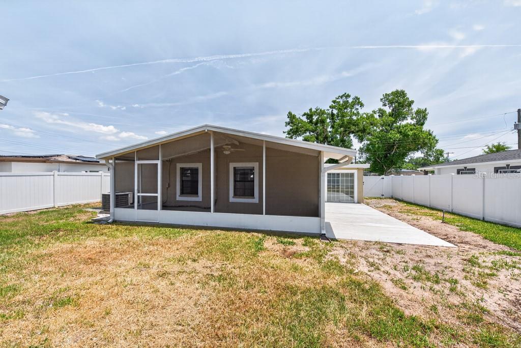 2540 W KNOLLWOOD ST, TAMPA, FL, 33614