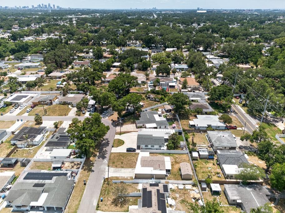 2540 W KNOLLWOOD ST, TAMPA, FL, 33614