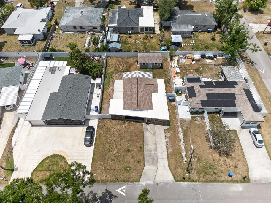 2540 W KNOLLWOOD ST, TAMPA, FL, 33614