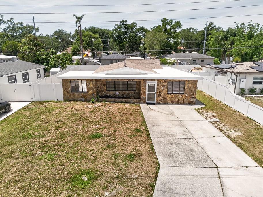 2540 W KNOLLWOOD ST, TAMPA, FL, 33614