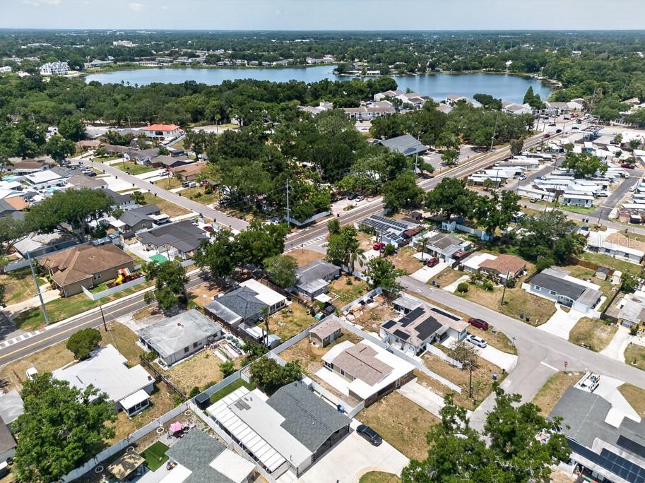 2540 W KNOLLWOOD ST, TAMPA, FL, 33614
