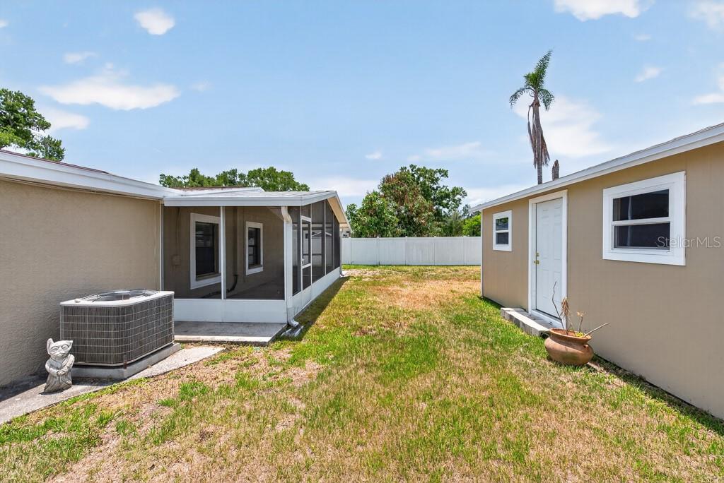 2540 W KNOLLWOOD ST, TAMPA, FL, 33614