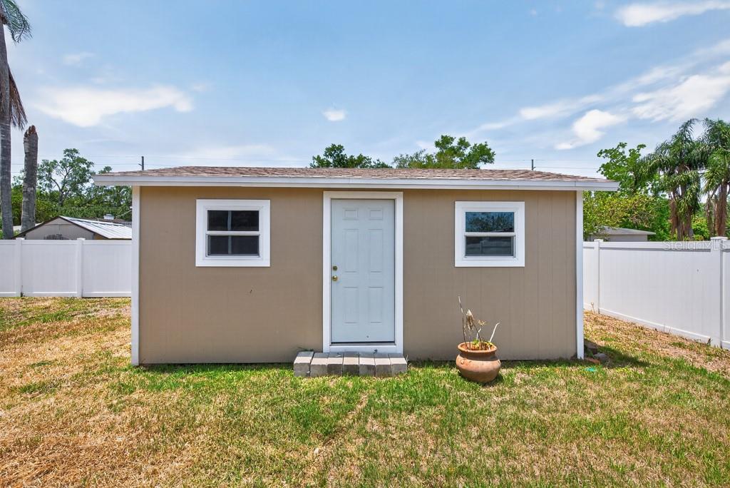 2540 W KNOLLWOOD ST, TAMPA, FL, 33614
