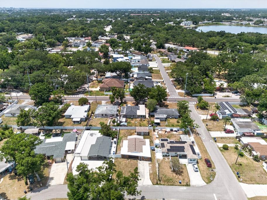 2540 W KNOLLWOOD ST, TAMPA, FL, 33614