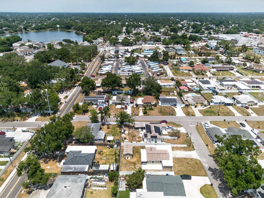 2540 W KNOLLWOOD ST, TAMPA, FL, 33614