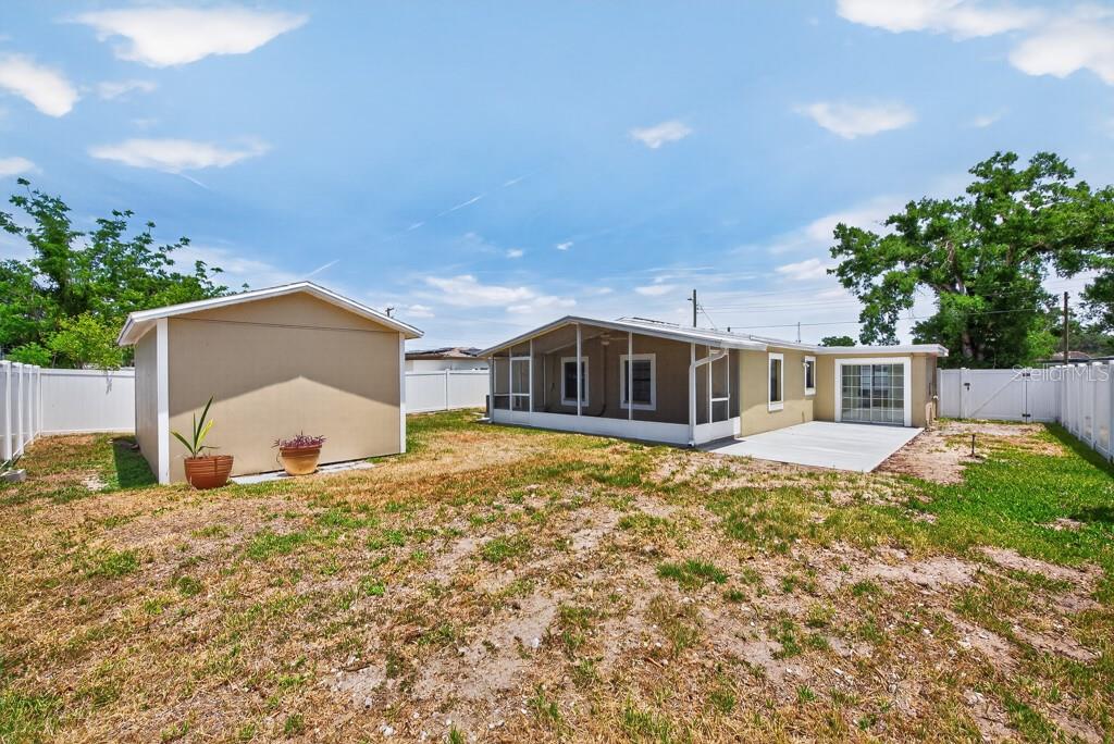 2540 W KNOLLWOOD ST, TAMPA, FL, 33614