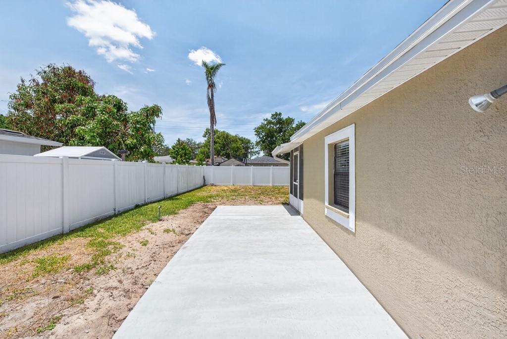 2540 W KNOLLWOOD ST, TAMPA, FL, 33614