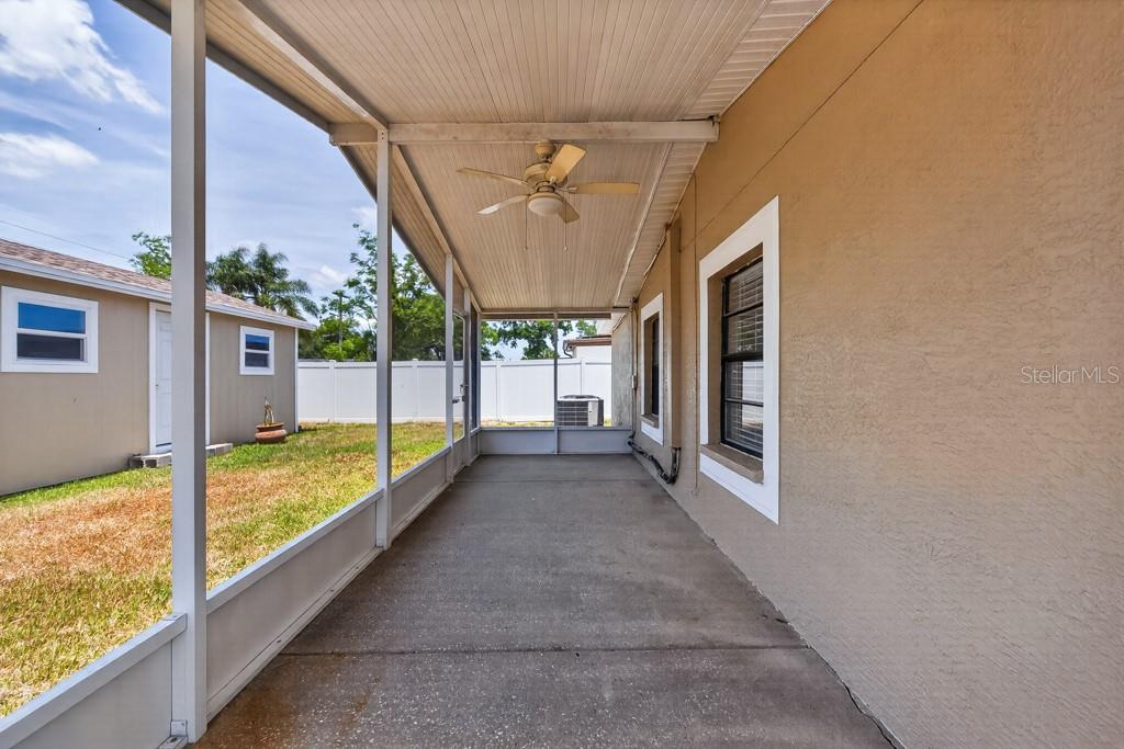 2540 W KNOLLWOOD ST, TAMPA, FL, 33614