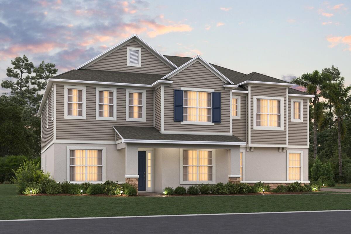 980 HAWKSNEST PT, OVIEDO, FL, 32765