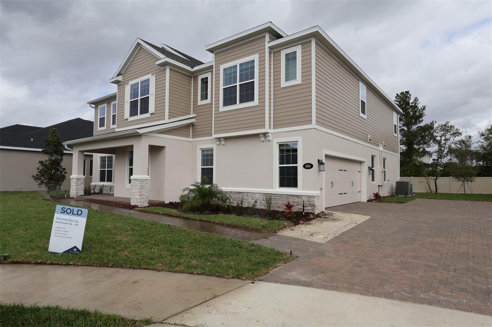 980 HAWKSNEST PT, OVIEDO, FL, 32765