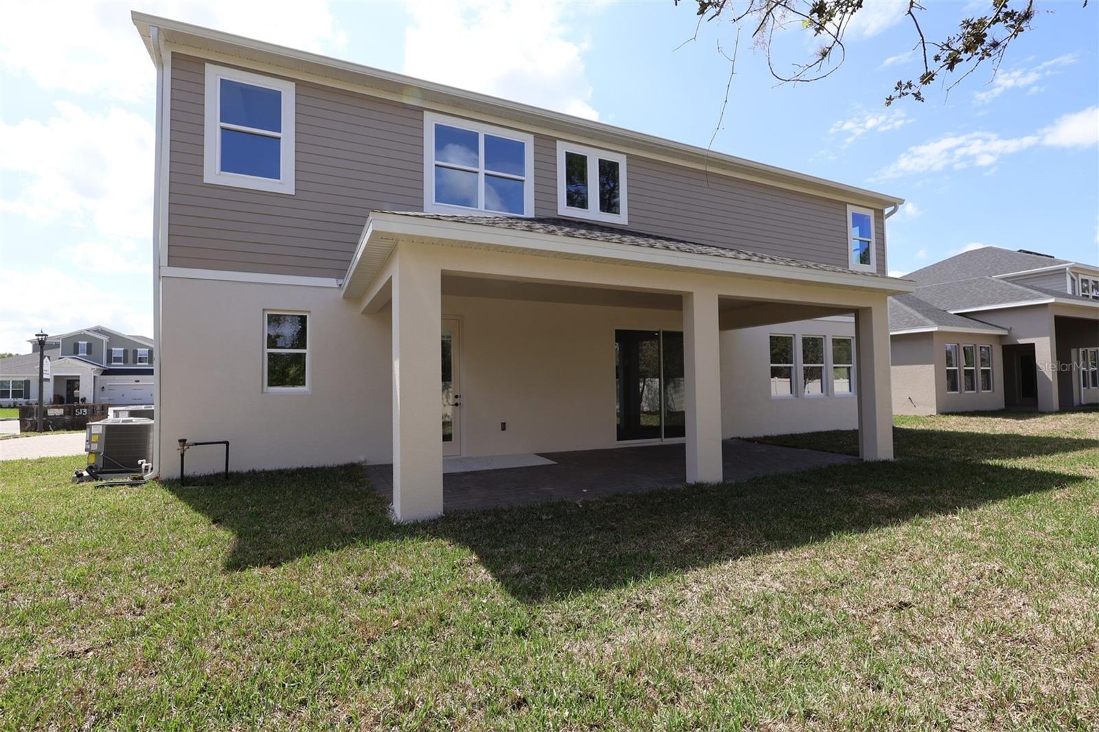 980 HAWKSNEST PT, OVIEDO, FL, 32765