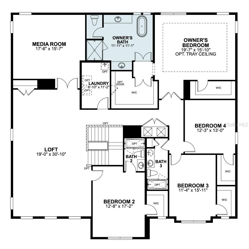 980 HAWKSNEST PT, OVIEDO, FL, 32765