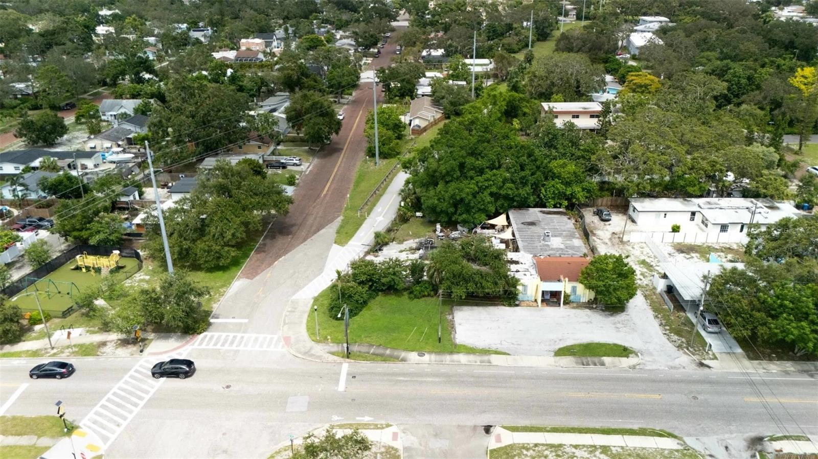 500 64TH ST S, ST PETERSBURG, FL, 33710
