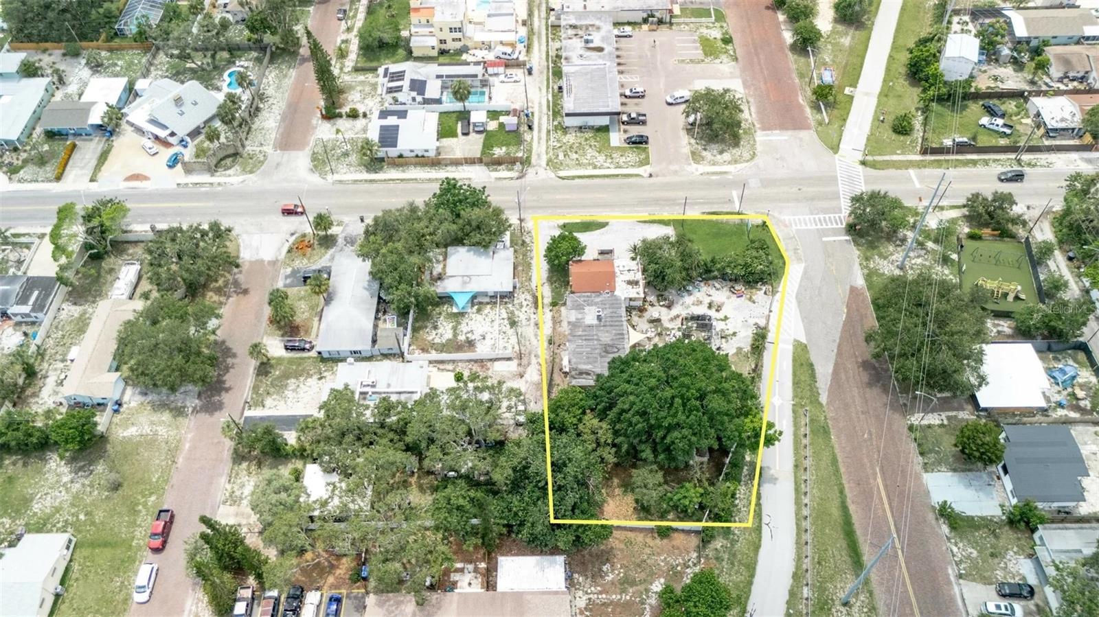 500 64TH ST S, ST PETERSBURG, FL, 33710