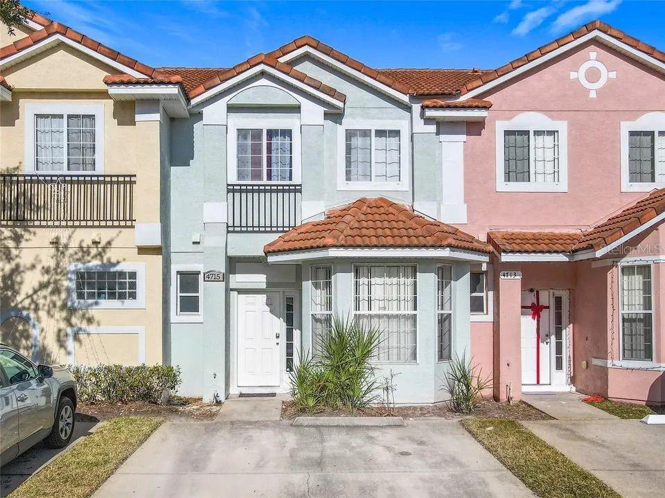 4715 HEMINGWAY HOUSE ST, KISSIMMEE, FL, 34746