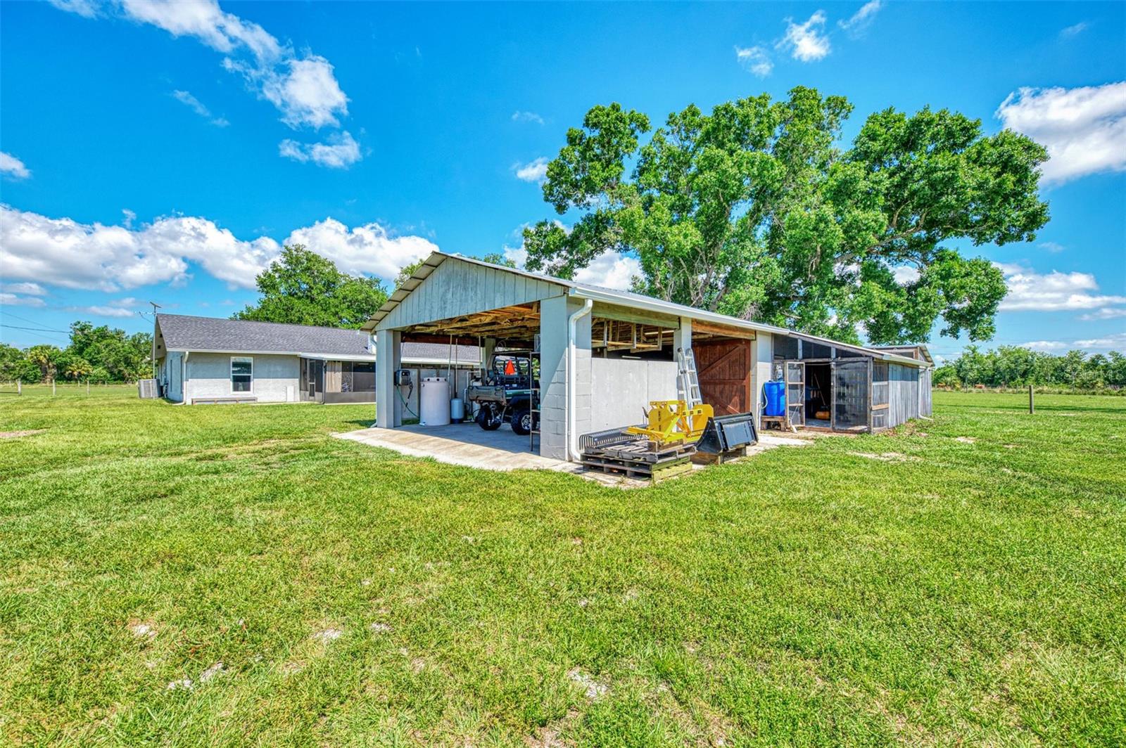 10433 SW JERNIGAN ST, ARCADIA, FL, 34269